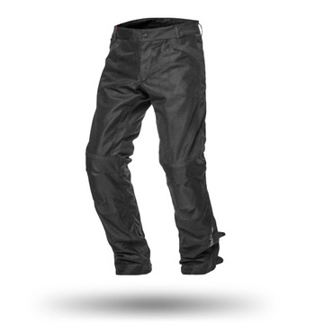 SPODNIE tekstylne motocyklowe MESHTEC 2.0 M PPE
