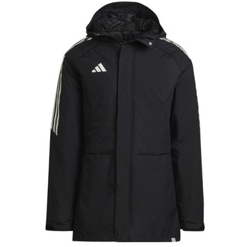 Kurtka adidas zimowa Condivo 22 Stadium Parka HT2538 r.XL