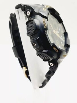 ZEGAREK CASIO G-SHOCK GA-100GBX