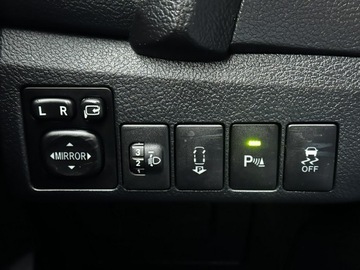 Toyota Auris II Hatchback 5d Facelifting 1.6 Valvematic 132KM 2015 Toyota Auris Kamera, LED, ALU Czujniki, Gwarancja!, zdjęcie 19