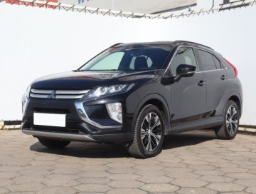 Mitsubishi Eclipse Cross SUV 1.5 T 163KM 2018 Mitsubishi Eclipse Cross 1.5 T-MIVEC, zdjęcie 1