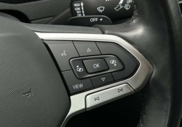 Volkswagen Passat B8 Limousine Facelifting 1.5 TSI EVO 150KM 2021 Volkswagen Passat Pakiet Travel Assist, ACC, ergoComfort, Bezwypadkowy, Sa, zdjęcie 21