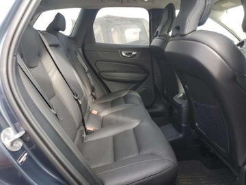 Volvo XC60 II Crossover Plug-In Facelifting 2.0 T8 455KM 2025 Volvo XC 60 PLUS, Plug-in, 4x4, od ubezpieczalni 2.0 Hybryda Plug-in 455KM, zdjęcie 9