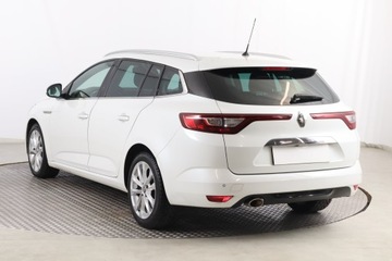Renault Megane IV Grandtour 1.3 TCe 140 FAP 140KM 2019 Renault Megane 1.3 TCe, Salon Polska, Serwis ASO, zdjęcie 3