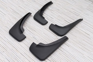 VOLKSWAGEN GOLF 5 V 1K 2003-2009 CHLAPACZE