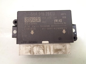 MODUL PDC VW T-ROC 1.5 TSI 21R 5QA919294J