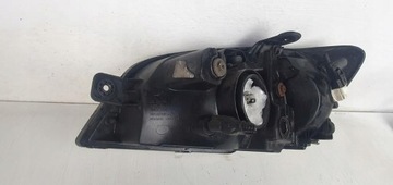 HYUNDAI GETZ - SVĚTLO PŘEDNÍ PRAVÁ EU