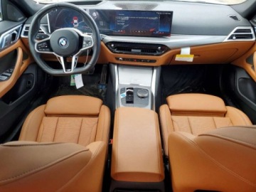 BMW i4 2025 BMW i4 XDrive40 2025 Elektryczny 396KM, zdjęcie 8