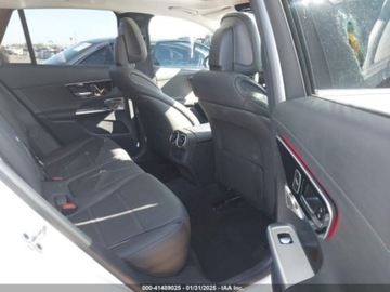 Mercedes GLC C254/X254 2023 Mercedes-Benz GLC 2023 MERCEDES-BENZ GLC 300 SUV 2.0 Benzyna 255KM, zdjęcie 12