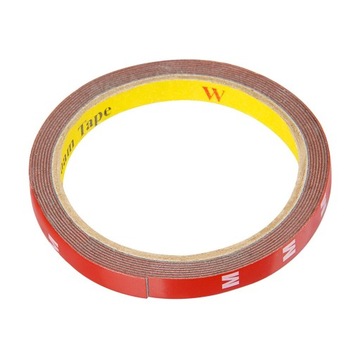 10mm Scotch 3m taśma dwustronna taśma samoprzylepn