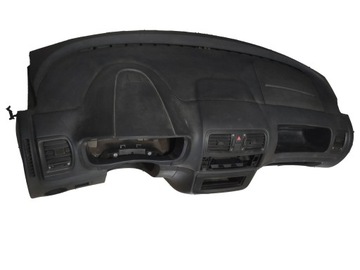 DESKA ROZDĚLOVAČE SKODA FABIA II