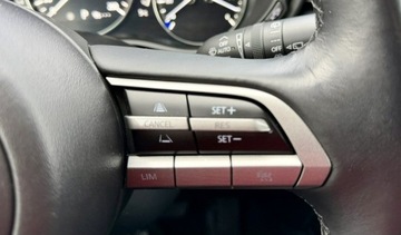 Mazda CX-30 2.0 SKYACTIV-G 150KM 2023 Mazda CX-30 Europa,Hybryda,Idealna, zdjęcie 26