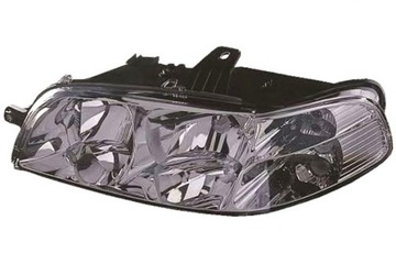 DEPO SVĚTLOMET L (H1/H7 ELELKTRICKÝ MANUÁLNÍ KO