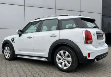 Mini Countryman F60 2020 MINI Countryman 4x4 Sport Plug-In Automat Navi PDC Ambiente FV23, zdjęcie 7