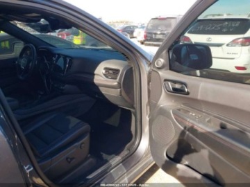 Dodge Durango III 3.6 V6 294KM 2025 Dodge Durango Gt 2025 3.6 Benzyna 295KM, zdjęcie 10