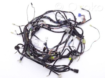 SUZUKI GRAND VITARA I 98-00 2.0 TD SVAZEK INSTALACE KABINY INTERIÉR