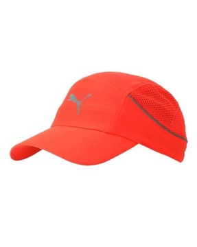 Puma Running Cap czapka z daszkiem do biegania