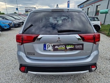 Mitsubishi Outlander III 2018 Mitsubishi Outlander 2.0 150PS Navi Led Kamera..., zdjęcie 33