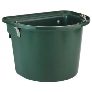 Ведро для поения и кормления лошадей и телят, 12л.