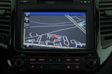 Kia Venga Mikrovan Facelifting 1.6 DOHC 124KM 2017 Kia Venga 1.6 CVVT, Salon Polska, Serwis ASO, GAZ, zdjęcie 12