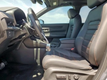 Honda CR-V VI 2024 Honda CR-V 2024 HONDA CR-V SPORT-L 2.0 Hybryda 145KM, zdjęcie 7