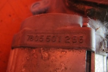 VW GOLF PLUS 5M1 5 V SEAT SKODA AUDI РУЛЕВОЙ РЕДУКТОР EU