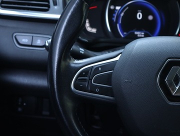 Renault Kadjar Crossover 1.2 Energy TCe 130KM 2017 Renault Kadjar 1.2 TCe, Salon Polska, Serwis ASO, zdjęcie 19