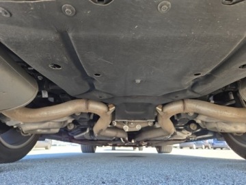 Ford Mustang VI 2024 Ford Mustang Ford Mustang GT Fastback 2024 5.0 Benzyna 486KM, zdjęcie 9