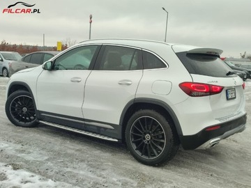 Mercedes GLA II Off-roader 2.0 250 224KM 2021 Mercedes-Benz GLA 4Matic 55 tysiecy kilometrow Import USA Faktura Vat-Marz, zdjęcie 27