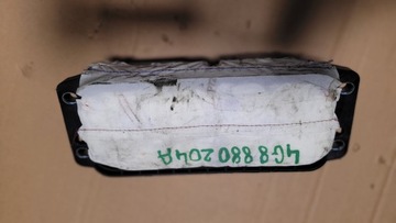 ПОДУШКА ПАССАЖИРСКОГО AUDI A6 C7 4G8880204A ОРИГИНАЛ