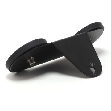 2. Светодиодный световой магнитная крыша стержня