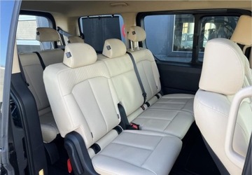 Hyundai 2024 Hyundai Staria 1.6 T-GDI HEV Smart VIP Automat 9 Osobowy DEMO 1.6 Hybryda, zdjęcie 22