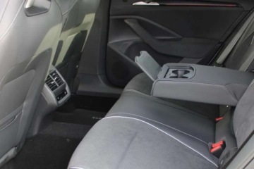 Skoda Superb IV Kombi Plug-in 1.5 TSI iV Plug-In 204KM 2026 Skoda Superb Sportline 1,5 TSI PHEV(268 KM) Duzy Rabat Dowolna Konfigura, zdjęcie 19