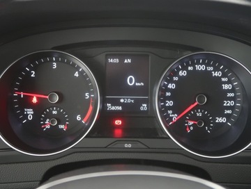 Volkswagen Passat B8 Limousine 2.0 TDI BlueMotion Technology 150KM 2016 VW Passat 2.0 TDI, Salon Polska, Serwis ASO, Navi, zdjęcie 10