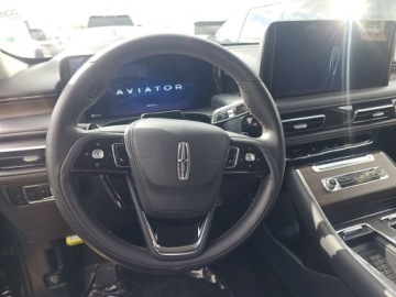 Lincoln Aviator 2025 Lincoln Aviator Reserve 2025 3.0 Benzyna 400KM, zdjęcie 10