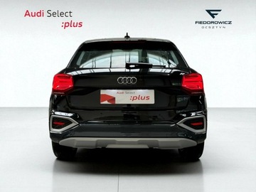 Audi Q2 SUV Facelifting 1.5 35 TFSI 150KM 2024 Audi Q2 35 TFSI Advanced S tronic *Wirtualny kokpi, zdjęcie 5