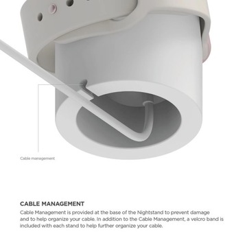 ДОК-СТАНЦИЯ ДЛЯ Apple WATCH 1 2 3 4 5 6 7 8 9 SE 38/40/41/42/44/45 мм