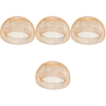 WILLOW OSŁONA LAMPY RUSTYKALNE OPRAWY OŚWIETLENIOWE