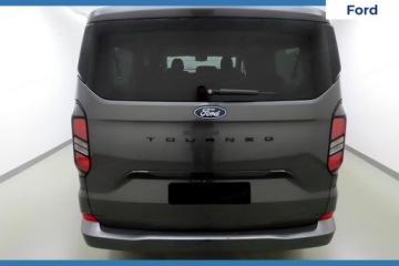 Ford Tourneo Custom II  L1 2.0 EcoBlue 150 KM 150KM 2026 FORD Tourneo Custom L2H1 Titanium 320 2.0 150KM, zdjęcie 4