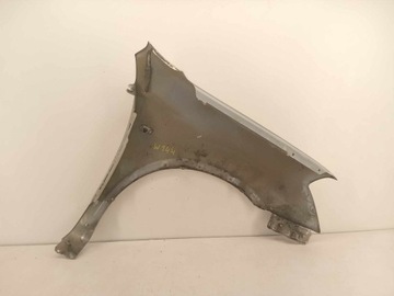 BLATNÍK LEVÝ PŘEDNÍ NISSAN QASHQAI J10