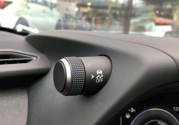 Lexus UX Crossover Facelifting 2.0 250h 184KM 2023 Lexus UX UX 250h F Sport Design PLUS FV23 ASO Rej. 2024 Salon PL, zdjęcie 32