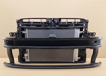 ПЕРЕДНИЙ РЕМЕНЬ РАДИАТОРА VW GOLF 7 VII 5G 2.0TSI GTI