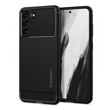 SPIGEN ETUI CASE OBUDOWA FUTERAŁ DO GALAXY S21 FE