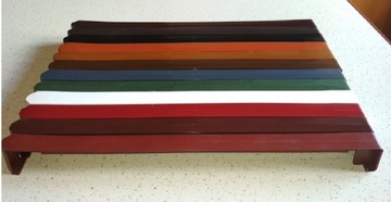 СОЕДИНИТЕЛЬ ПОДОКОННИКА СОЕДИНИТЕЛИ ПОДОКОННИКА 48C ЦВЕТА