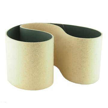 PAS BEZKOŃCOWY FILCOWY FILC POLERSKI 150x1220 3 mm