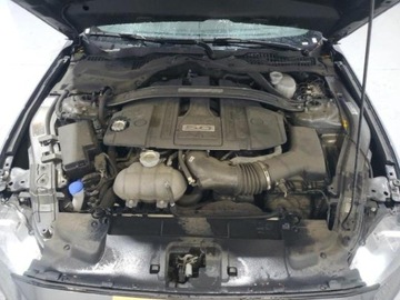 Ford Mustang VI Fastback Facelifting 5.0 Ti-VCT 450KM 2022 Ford Mustang 2022, 5.0L, GT, od ubezpieczalni, zdjęcie 10