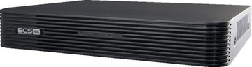Регистратор BCS BASIC BCS-B-NVR0401-4P(2.0)