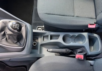 Ford C-MAX II Minivan 1.6 Duratec 125KM 2011 Ford Grand C-MAX 1.6Benz.125KM ALU18Zima Klima HAK Grzana Szyba Kurtyny Fa, zdjęcie 3