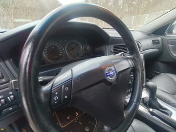 Volvo S60 I 2007 Volvo S60 I 2.4 Diesel 130KM, zdjęcie 25