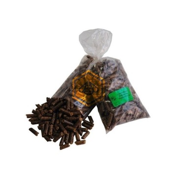 Paliwo do podkurzacza lawendowe 0,3kg